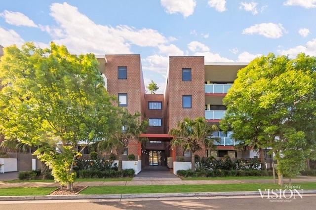 EG25/1 Herlina Crescent, NSW 2155