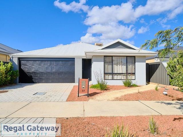 17 Pindalup Street, WA 6112