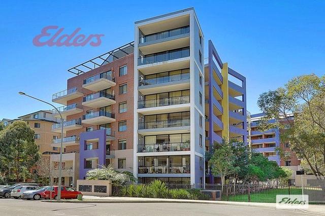 2804/32-36 Orara Street, NSW 2077