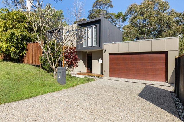 31 Cicada Close, QLD 4556