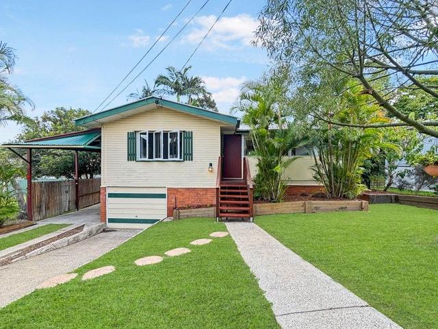 27 Tantallon Street, QLD 4122