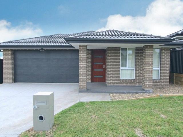 13 Brushtail Street, NSW 2570