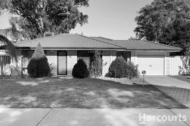 49 Irrawaddy Drive, WA 6210