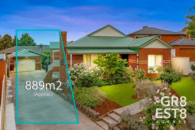 1 Dion Court, VIC 3805