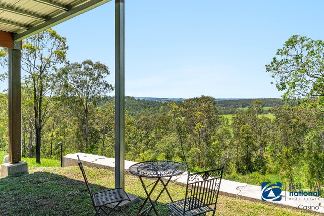 463 Dunns Road, NSW 2470