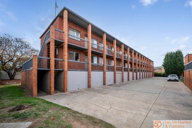 21/19 Charles Street, NSW 2620