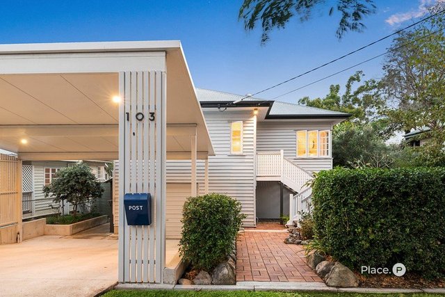 103 Plumer Street, QLD 4075