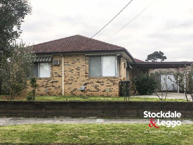 12 Hall Road, VIC 3043