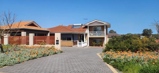 9B Bardolph Road, WA 6163