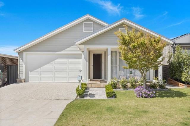 40 Wildflower Crescent, NSW 2527