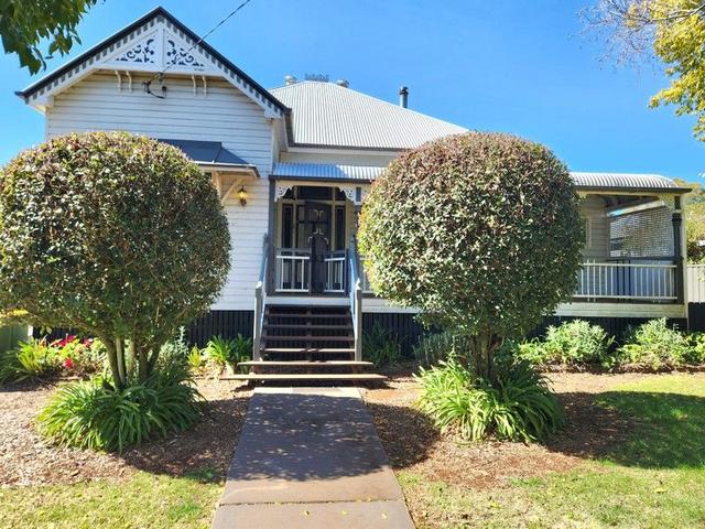 RM A/116 Water Street, QLD 4350