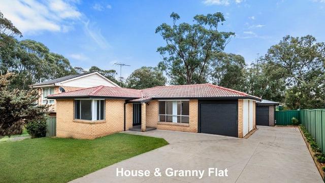 8 Akuna Avenue, NSW 2560