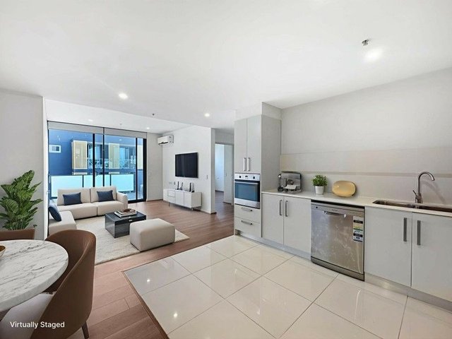 40/38-40 Albert Road, NSW 2135