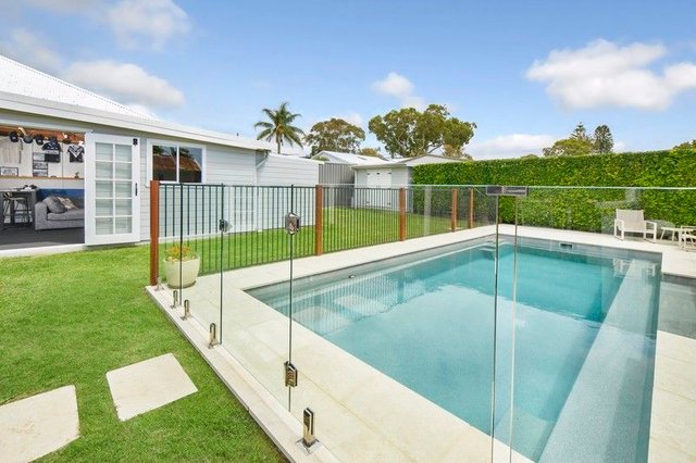 25 Burleigh  Avenue, NSW 2229