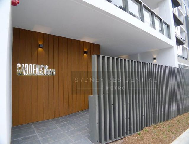 N105/5 Lardelli Drive, NSW 2112