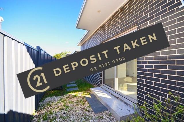 14B Warra Street, NSW 2145