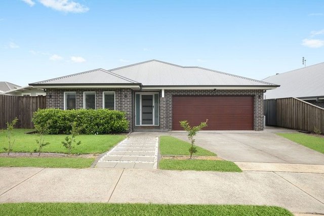 53 Challoner Rise, NSW 2575
