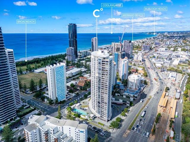 2302/22 Surf Parade, QLD 4218
