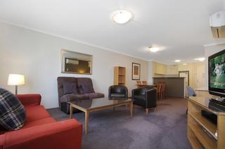 Lounge Room