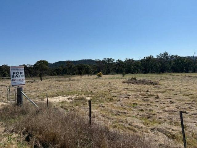 Lot 117 Kerridges Road, QLD 4381