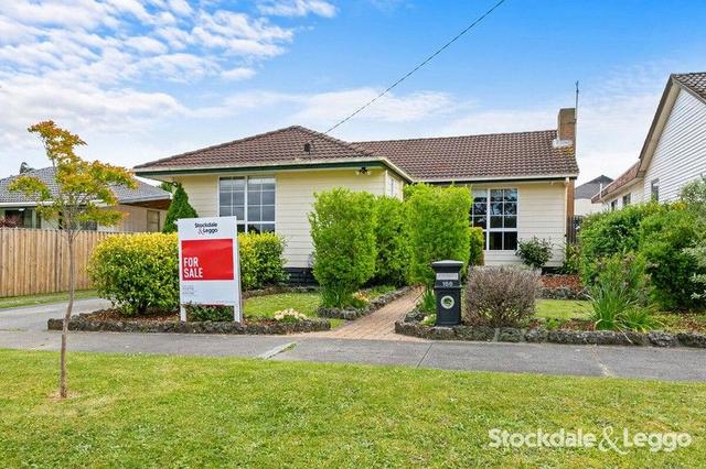 166 Shakespeare Street, VIC 3844