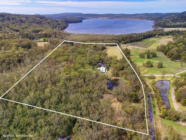 30 Sugar Creek Road, NSW 2423