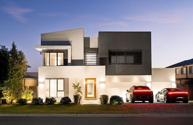 20 Purpletop Drive, NSW 2155