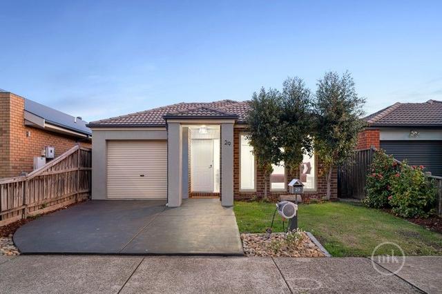 29 Beltons Way, VIC 3754
