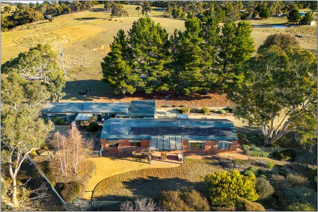 282 Doust Road, NSW 2621