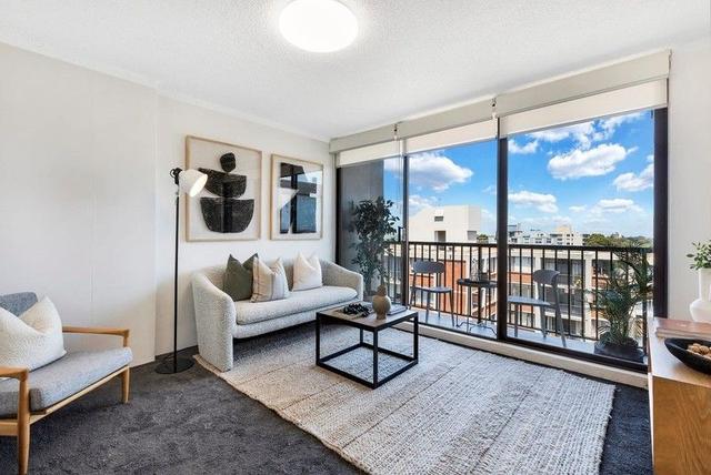 35/69-75 Cook Road, NSW 2021