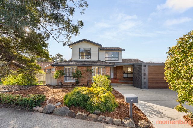 69 Moynihan Street, ACT 2617