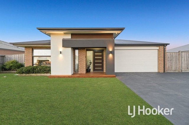 14 Camellia Drive, VIC 3815