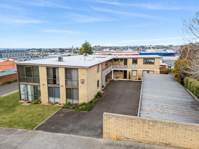 1/8 Fenton Street, TAS 7310