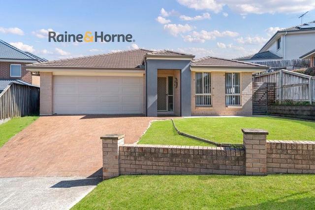 58 Montefiore Avenue, NSW 2171