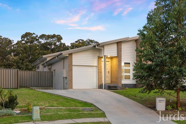 2/10 Waterfort Close, NSW 2325