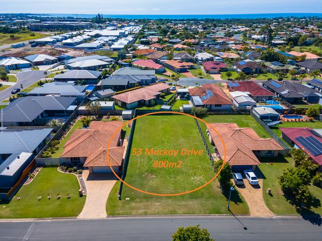 53 Mackay Drive, QLD 4655