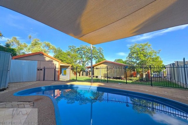 6 Dowsett Crescent, QLD 4825