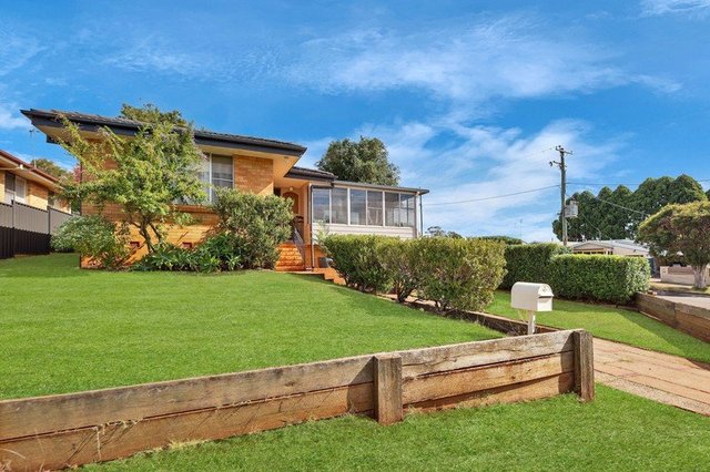 1 Catto Street, QLD 4350