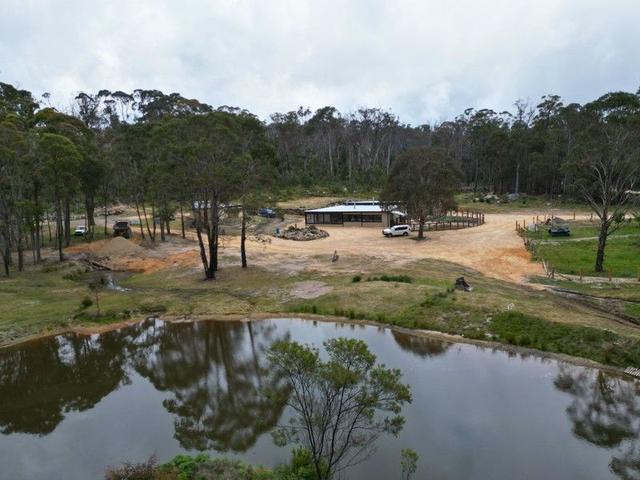 106 Warra Forest Road, NSW 2365