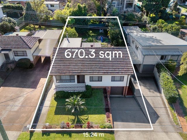 103 Quarry Road, NSW 2112