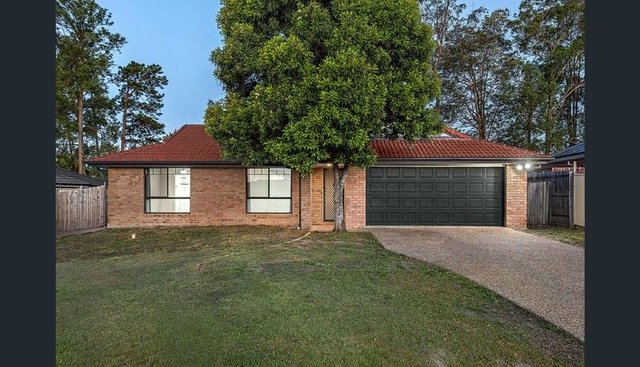 48 Pedder Street, QLD 4132