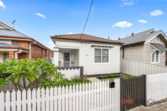 18 Baker Street, NSW 2304