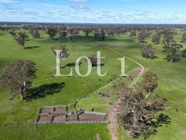 Koolomurt Road, VIC 3312