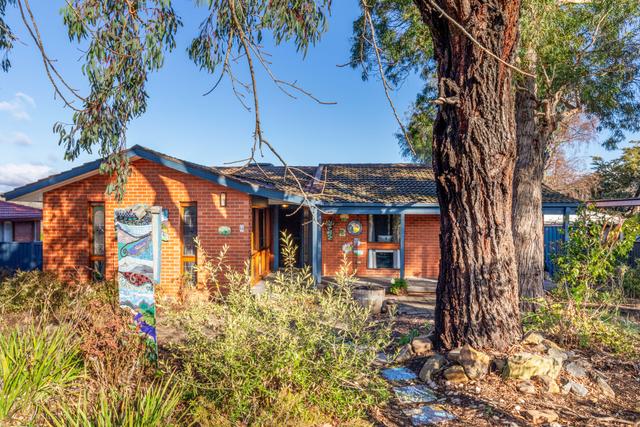 64 Ashburner Street, ACT 2615