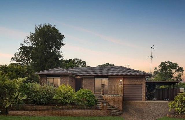 8 Fluorite Place, NSW 2558