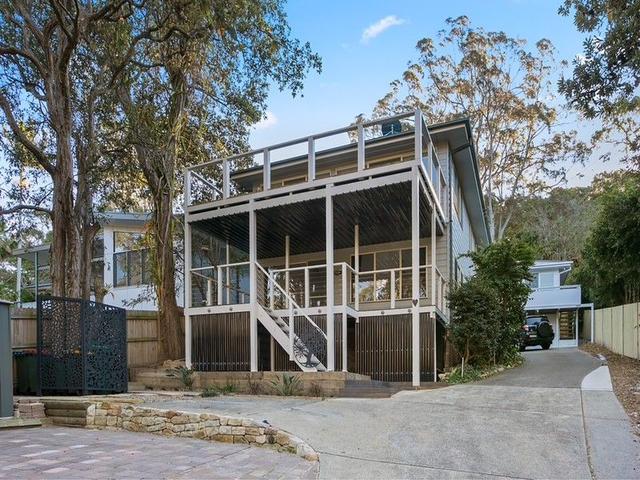 1/148 Central Road, NSW 2107