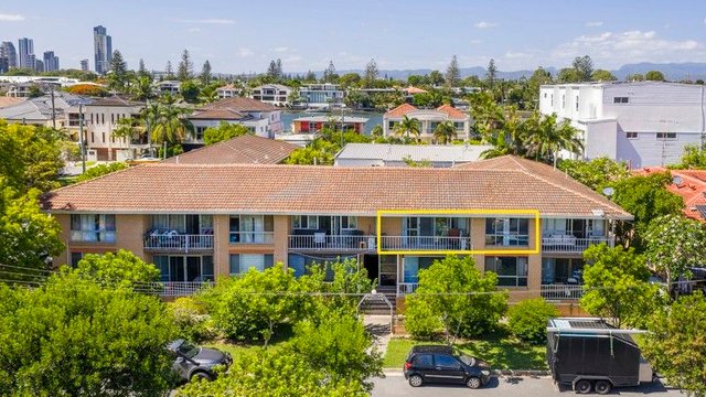 7/2 Sunrise Boulevard, QLD 4217