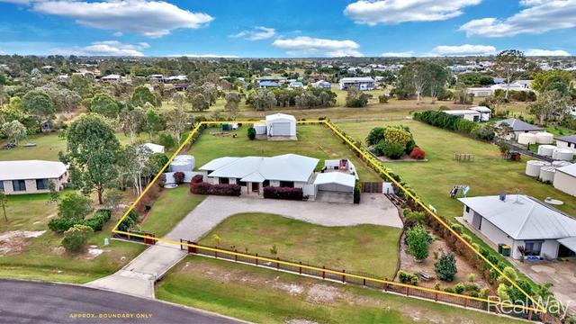 4 Eungella Court, QLD 4670