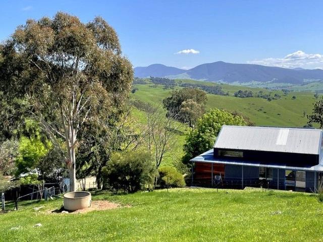 'Blue Ridge Estate'/865 Spring Creek Rd, VIC 3701