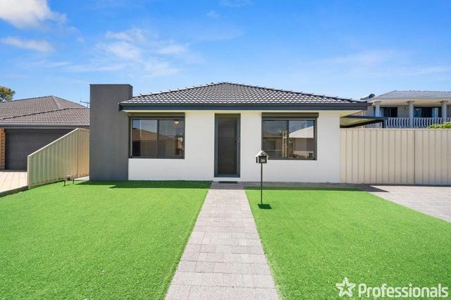 39 Lovett Drive, WA 6058